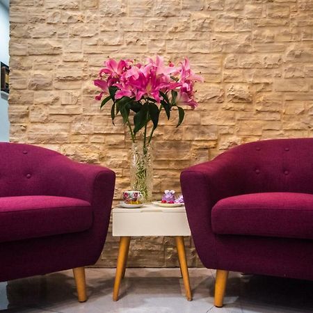 Center Luxury Rooms 3 Split Luaran gambar