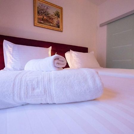 Center Luxury Rooms 3 Split Luaran gambar