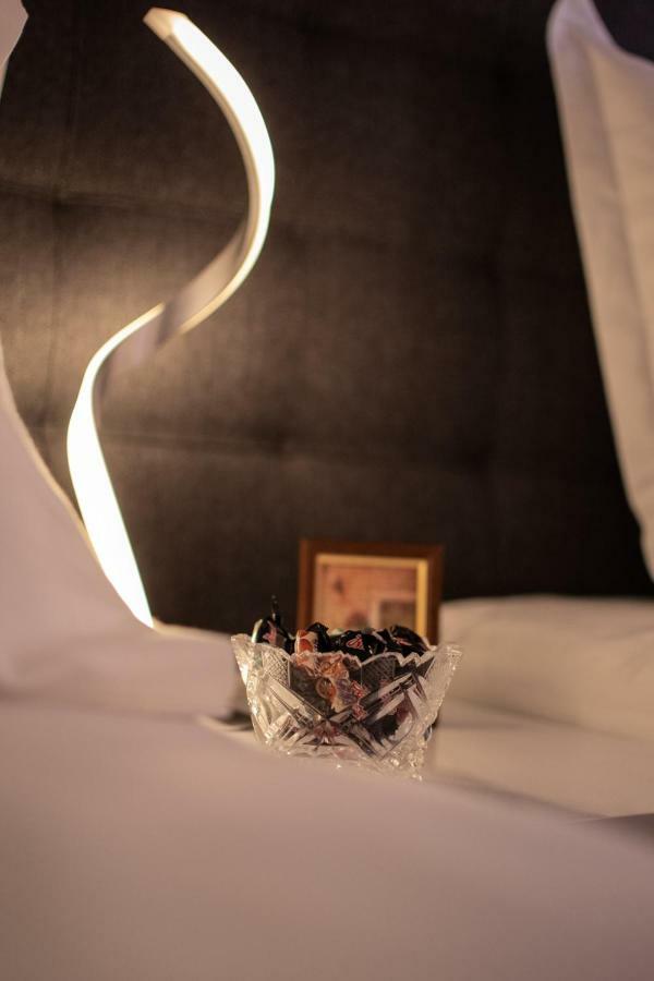 Center Luxury Rooms 3 Split Luaran gambar