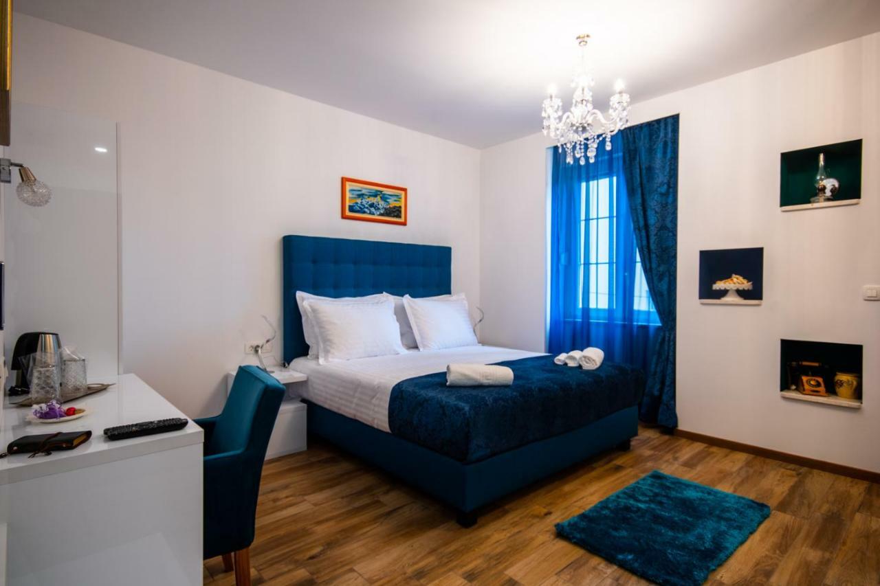 Center Luxury Rooms 3 Split Luaran gambar