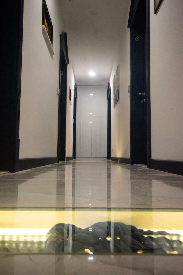 Center Luxury Rooms 3 Split Luaran gambar