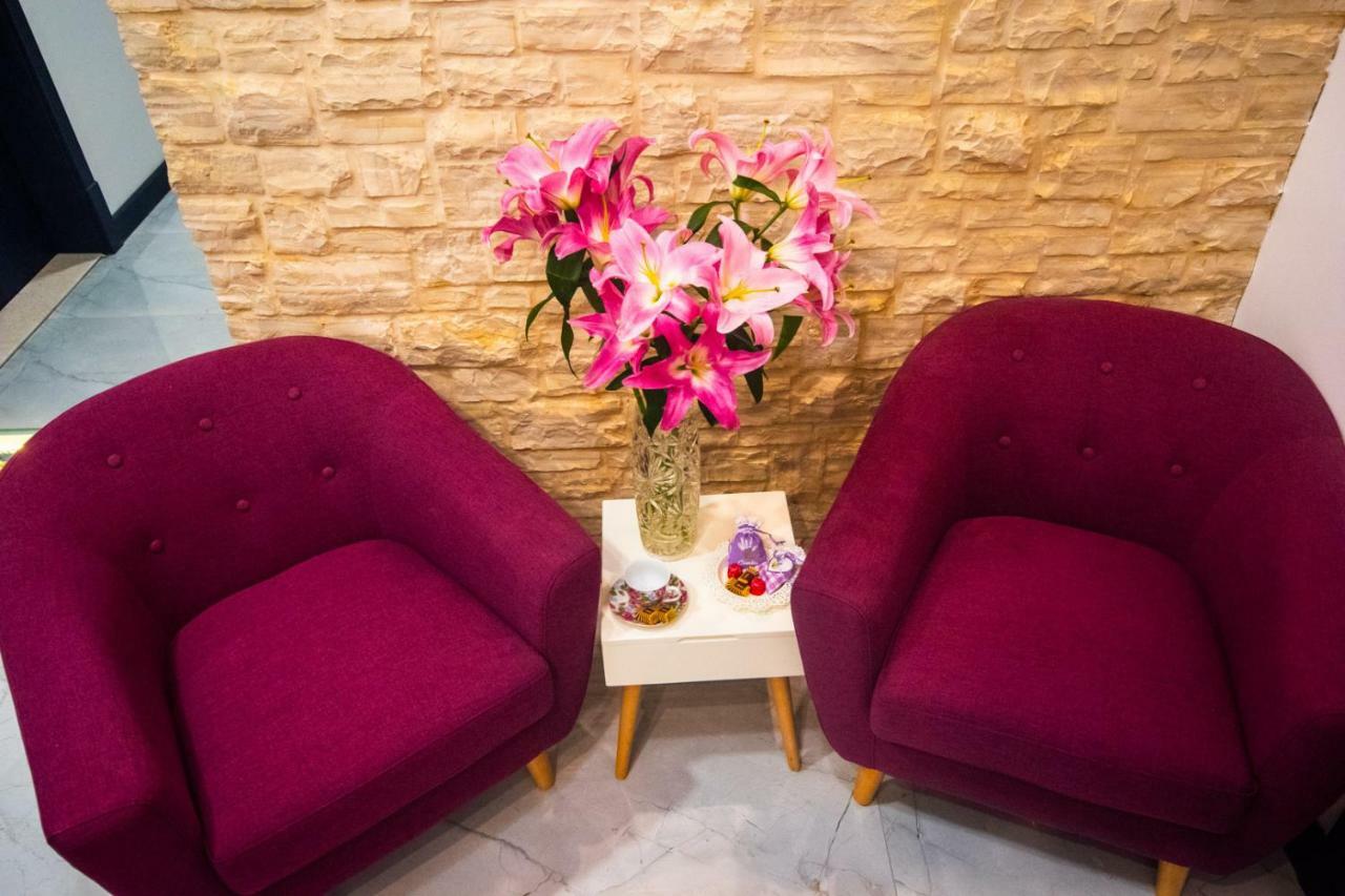 Center Luxury Rooms 3 Split Luaran gambar