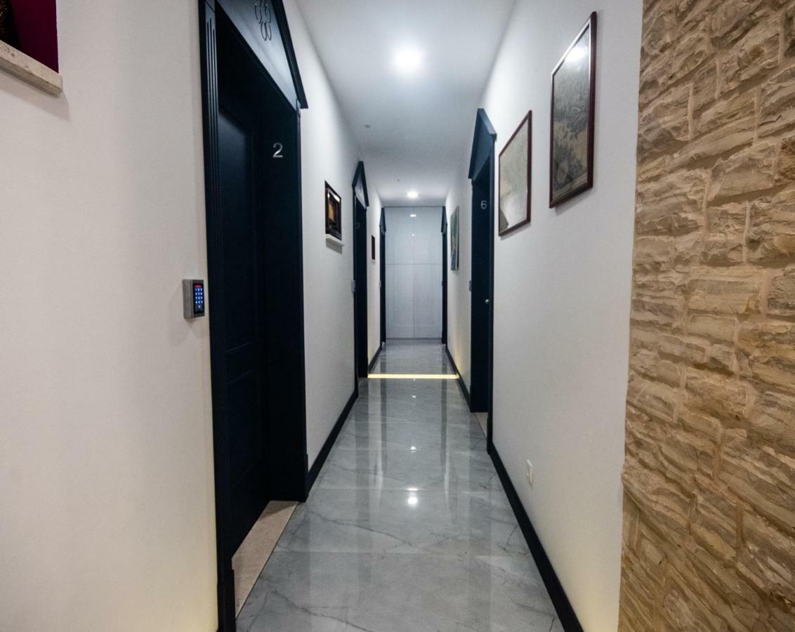 Center Luxury Rooms 3 Split Luaran gambar