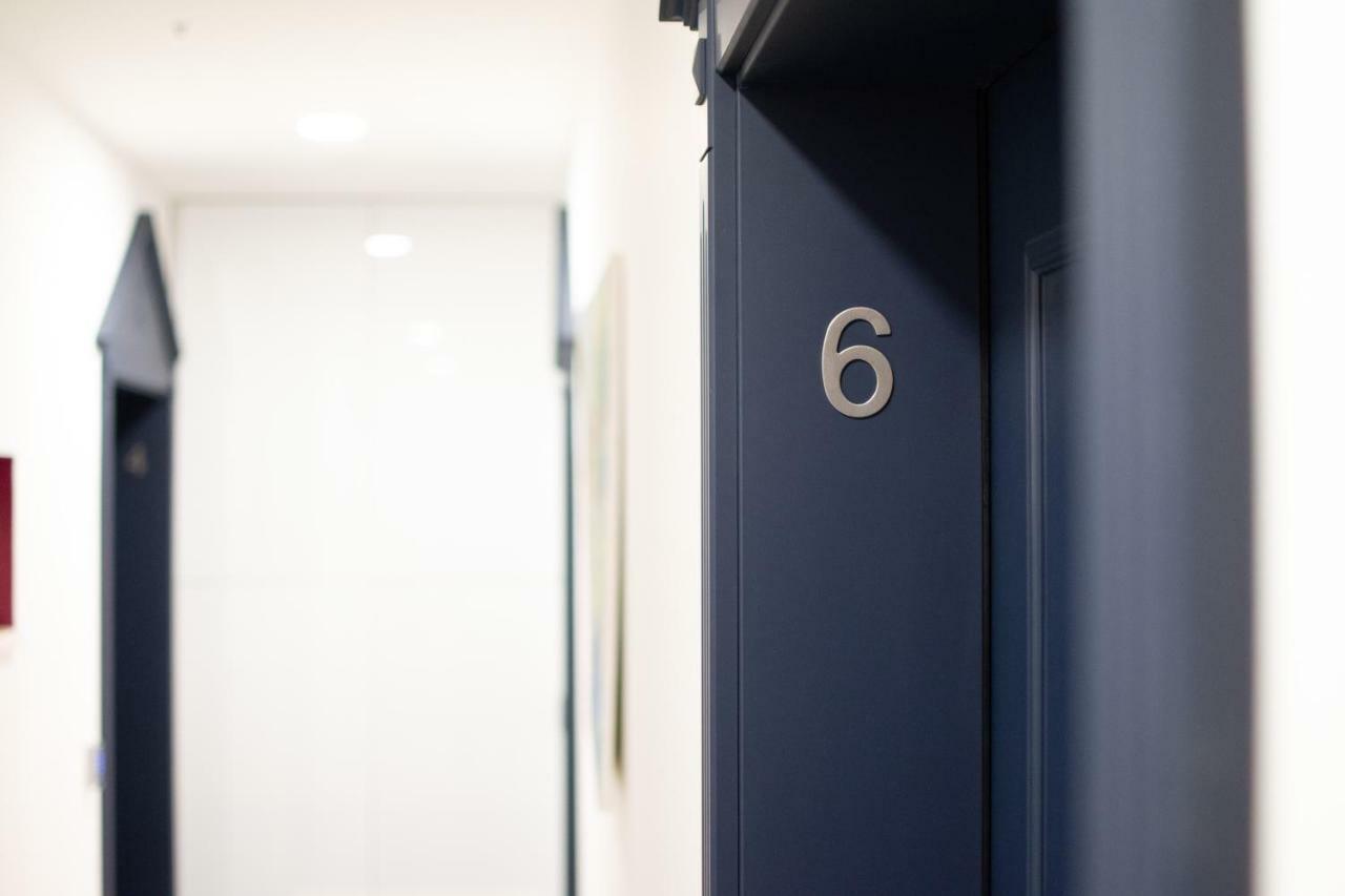 Center Luxury Rooms 3 Split Luaran gambar