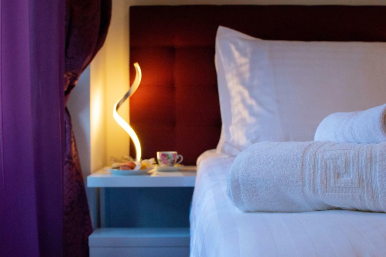 Center Luxury Rooms 3 Split Luaran gambar